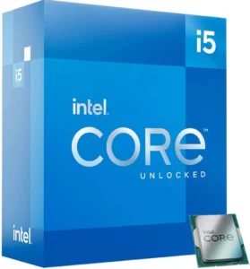 Intel Core i5-14600K Desktop processor
