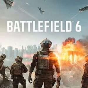 BATTLEFIELD 6 | STANDARD EDITION | IIO25