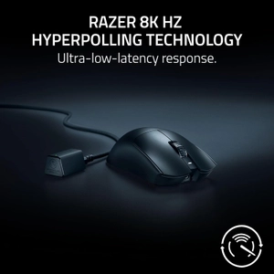 RAZER | VIPER V3 PRO WIRELESS | ESPORTS GAMING