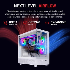 SKYTECH | GAMING AZURE III | DESKTOP PC