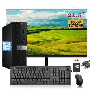 DELL | OPTIPLEX 7050 SFF | DESKTOP PC