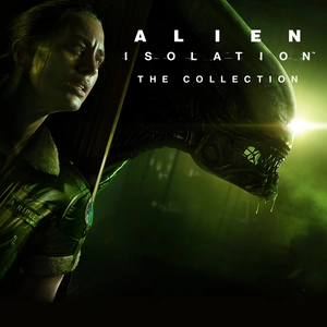 ALIEN ISOLATION | THE COLLECTION IIOI4