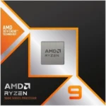 AMD RYZEN | 9 7900X | DESKTOP PROCESSOR