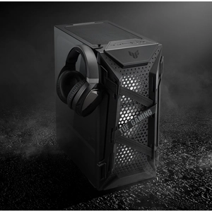 ASUS TUF GAMING | GT301 CASE