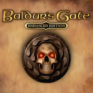 BALDUR'S GATE | ENHANCED EDITION | IIOI3
