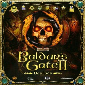 BALDUR'S GATE II | SHADOWS OF AMN | ENHANCED 'I3