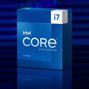 INTEL CORE | i7-12700KF | DESKTOP PROCESSOR