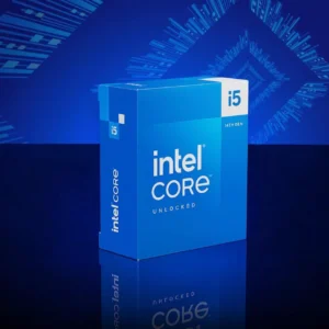 INTEL CORE | i5-12600KF | DESKTOP PROCESSOR