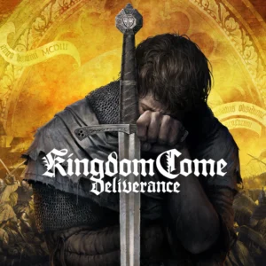 KINGDOM COME DELIVERANCE | ROYAL EDITION IIOI9