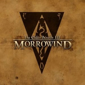 THE ELDER SCROLLS III | MORROWIND | GOTY IIOI3