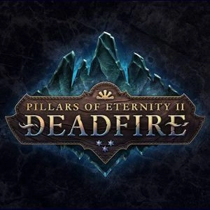 PILLARS OF ETERNITY II | DEADFIRE OBSIDIAN ED IIOI8