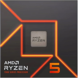 AMD RYZEN | 5 7600X | DESKTOP PROCESSOR