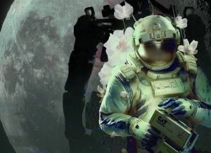 PREVIEW | ROUTINE | THE MOON ISN'T SILENT ANYMORE