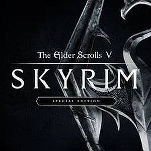 THE ELDER SCROLLS V SKYRIM | SPECIAL ED IIOI6