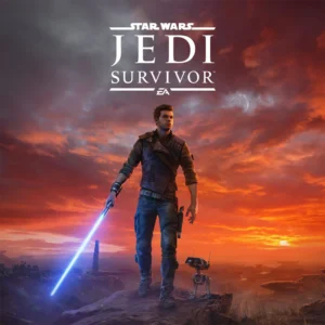 STAR WARS | JEDI SURVIVOR | DELUXE EDITION IIO23