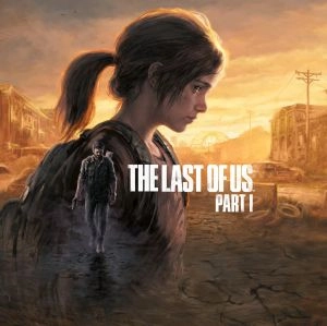 THE LAST OF US PART I | DELUXE EDITION IIO23