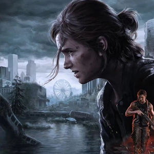 THE LAST OF US PART II | REMASTERED IIO24