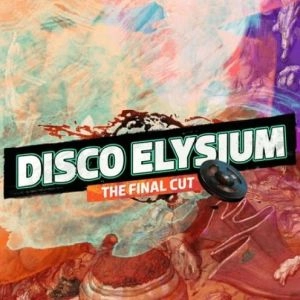 DISCO ELYSIUM | THE FINAL CUT | IIOI9