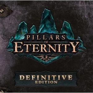 PILLARS OF ETERNITY | DEFINITIVE EDITION IIO2O