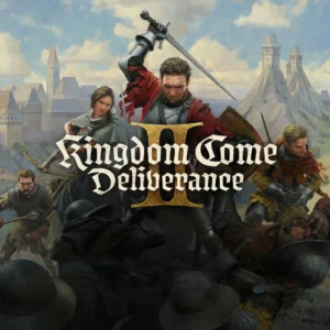 KINGDOM COME DELIVERANCE II | GOLD EDITION IIO25