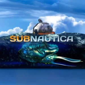 SUBNAUTICA | STANDARD EDITION IIOI8