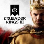 CRUSADER KINGS III | STANDARD EDITION IIO2O