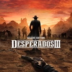 DESPERADOS III | DELUXE EDITION IIO2O