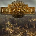 The Age of Decadence