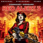 COMMAND & CONQUER RED ALERT 3 | STANDARD 'O8