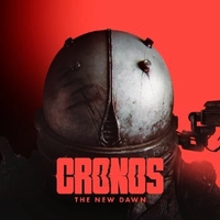 CRONOS | THE NEW DAWN | STANDARD EDITION IIO25