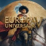 EUROPA UNIVERSALIS V | PREMIUM EDITION IIO25