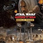 STAR WARS EMPIRE AT WAR | GOLD PACK IIOO6