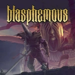 BLASPHEMOUS | STANDARD EDITION IIOI9