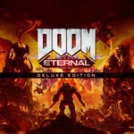 DOOM ETERNAL | DELUXE EDITION IIO2O