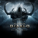 DIABLO III REAPER OF SOULS | STANDARD ED IIOI4