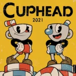 CUPHEAD | DELUXE EDITION IIOI7