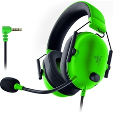 Razer BlackShark V2 X Gaming Headset