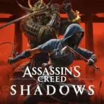 ASSASSIN'S CREED SHADOWS | STANDARD ED IIO25