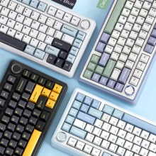 AULA F75 80 Mechanical Gaming Keyboard