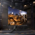 ASUS TUF GAMING | VG27VH1B 27" | CURVED MONITOR