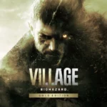 RESIDENT EVIL 8 VILLAGE | GOLD EDITION IIO2I