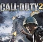 CALL OF DUTY II | STANDARD EDITION IIOO5