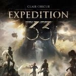 CLAIR OBSCUR EXPEDITION 33 | DELUXE ED IIO25