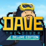 DAVE THE DIVER | DELUXE EDITION IIO22