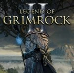 LEGEND OF GRIMROCK II | STANDARD EDITION IIOI4