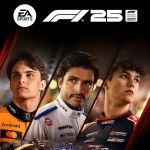 F1 25 | STANDARD EDITION IIO25