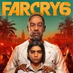 FAR CRY 6 | STANDARD EDITION IIO2I