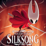 HOLLOW KNIGHT SILKSONG | STANDARD ED IIO25