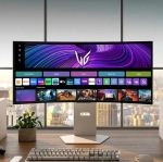 LG | 34GX90SA-W 34" ULTRAGEAR | GAMING MONITOR