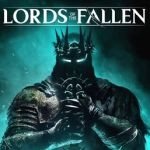 THE LORDS OF THE FALLEN | STANDARD EDITION IIO23